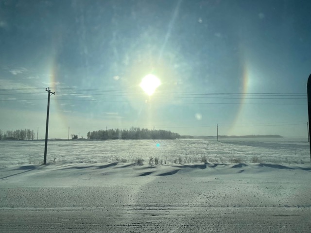 SunDogs